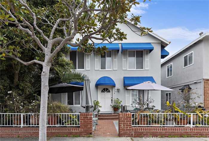 photo 1: 1532 Miramar Drive, Newport Beach CA 92661