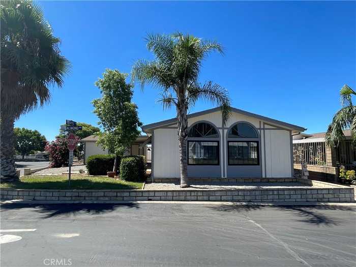 photo 2: 10961 Desert Lawn Drive Unit 105, Calimesa CA 92223