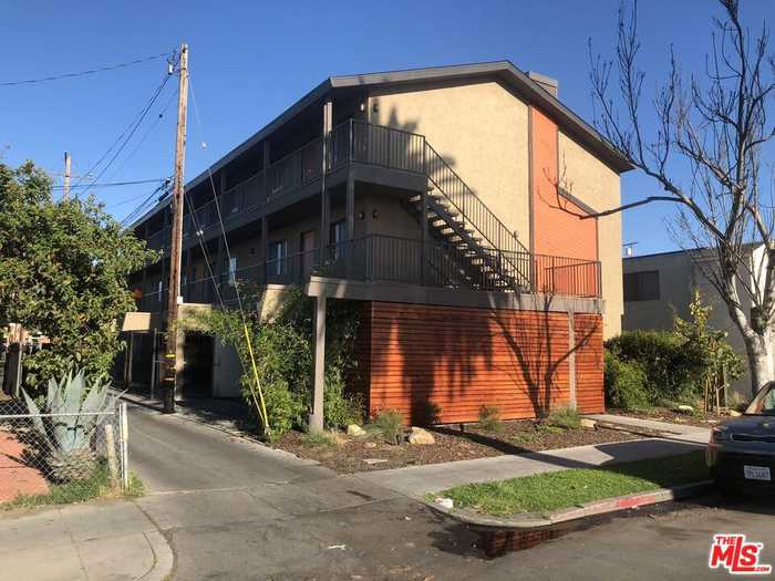 photo 1: 1148 Stanley Avenue, Long Beach CA 90804