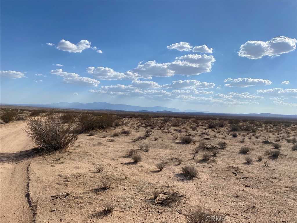 photo 1: Shadow Mountain Road, Adelanto CA 92342