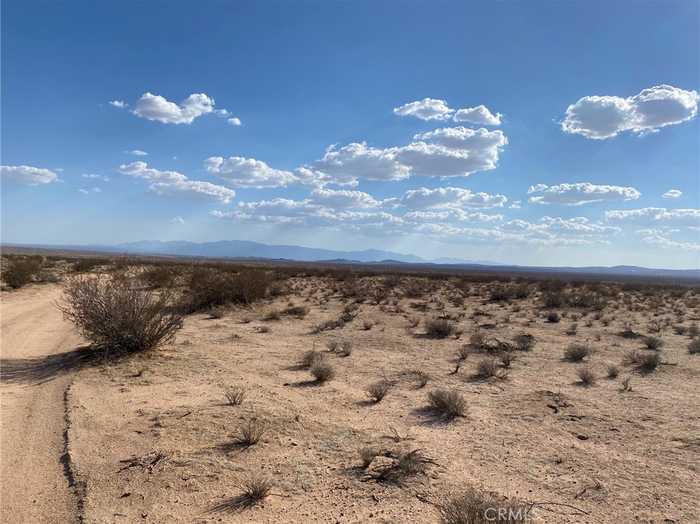 photo 1: Shadow Mountain Road, Adelanto CA 92342