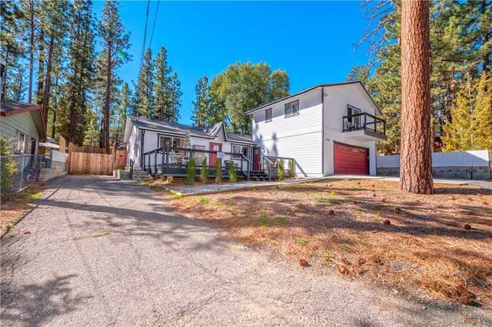 photo 2: 1224 Redwood Drive, Big Bear Lake CA 92315