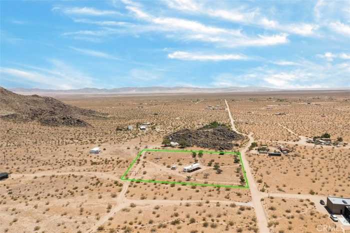 photo 36: 59475 Rocky Acres Road, Landers CA 92285