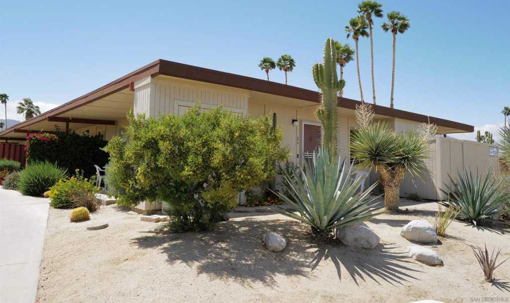 photo 2: 3170 E Club Circle Unit 24, Borrego Springs CA 92004