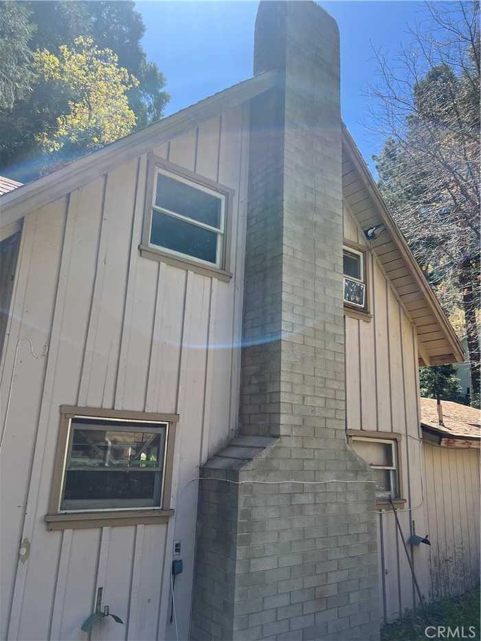 photo 2: 39533 Canyon Drive, Forest Falls CA 92339