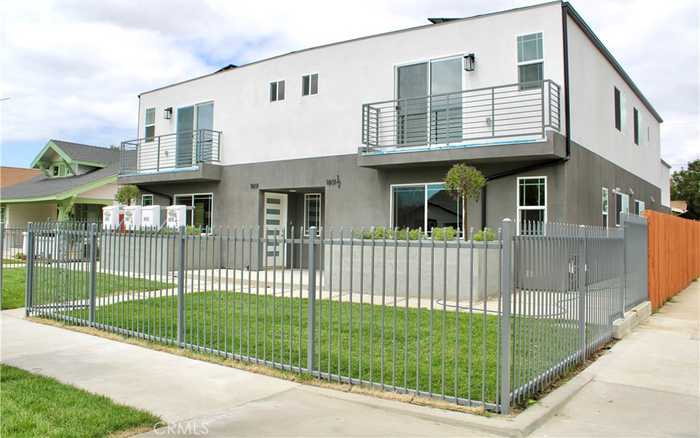 photo 1: 1801 46th Street, Los Angeles CA 90062