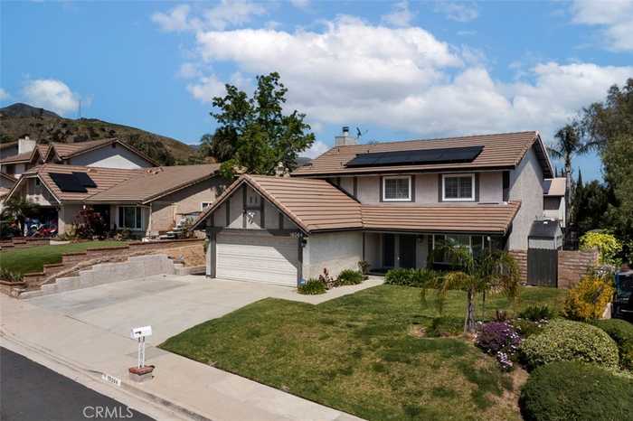 photo 1: 16064 Filbert Street, Sylmar CA 91342