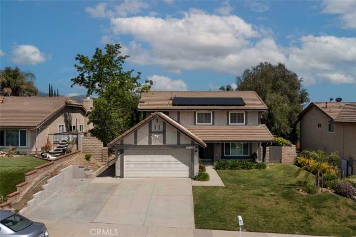 photo 2: 16064 Filbert Street, Sylmar CA 91342