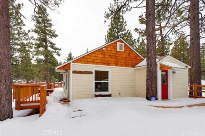 photo 1: 39401 Willow Landing Road, Big Bear Lake CA 92315