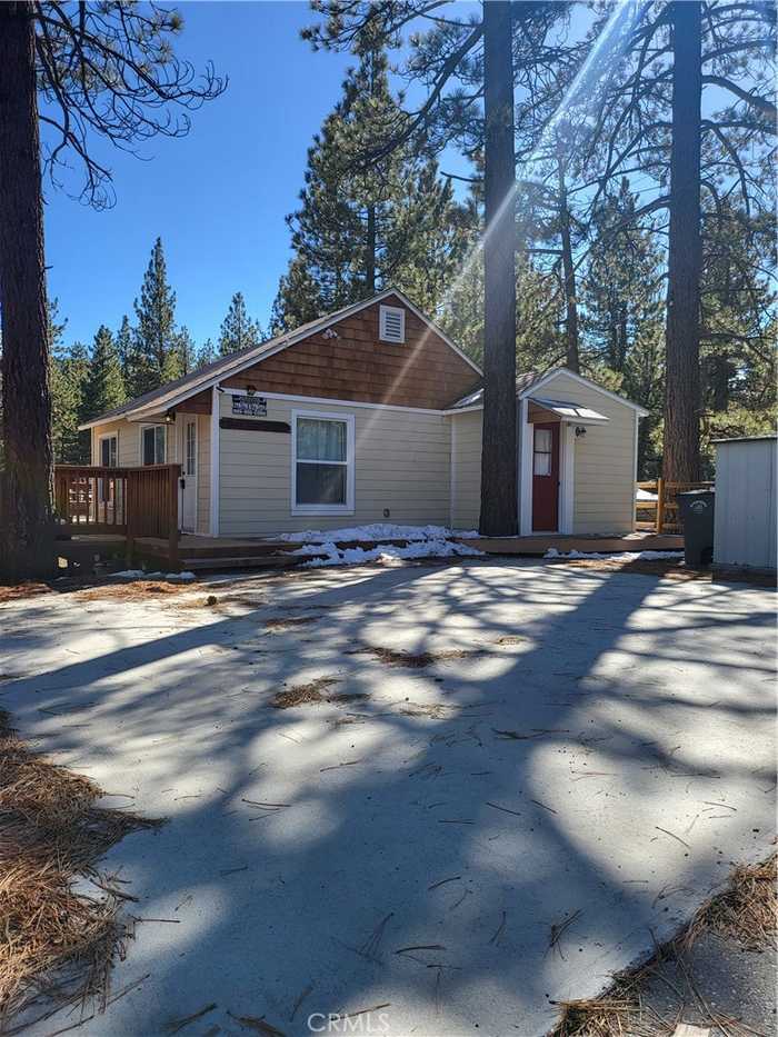 photo 2: 39401 Willow Landing Road, Big Bear Lake CA 92315