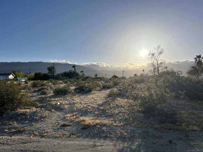 photo 2: Ynez Path, Borrego Springs CA 92004