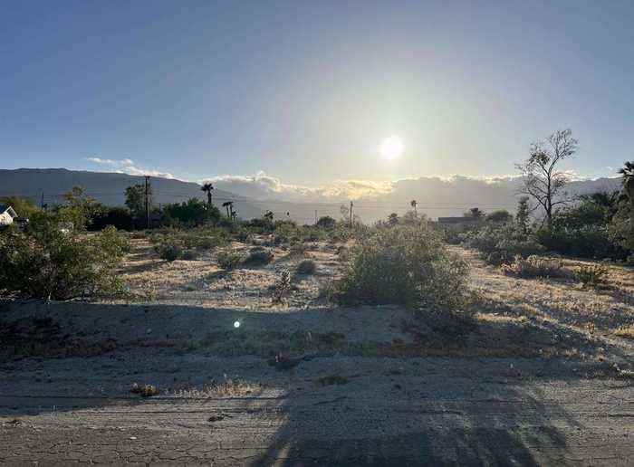 photo 3: Ynez Path, Borrego Springs CA 92004