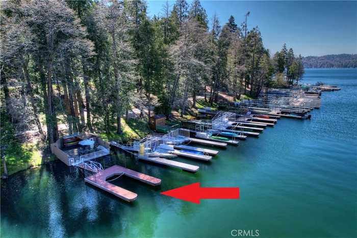 photo 2: 132 S John Muir Road, Lake Arrowhead CA 92352