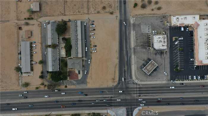 photo 2: Bear Valley Road, Hesperia CA 92392