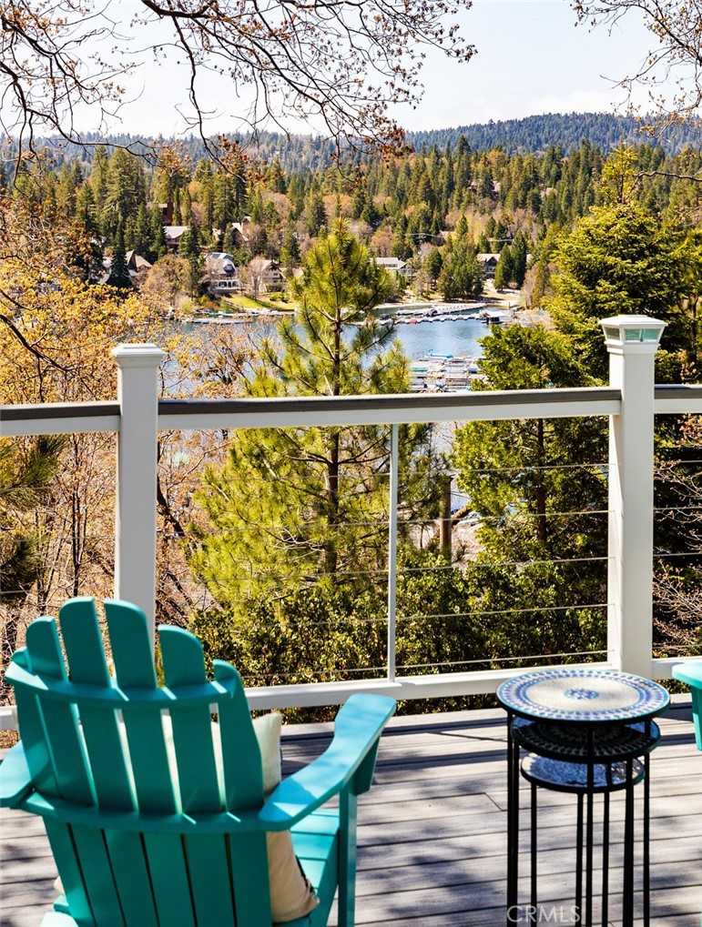 photo 2: 27687 N Bay Road, Lake Arrowhead CA 92352