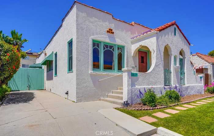 photo 2: 815 S Patton Avenue, San Pedro CA 90731