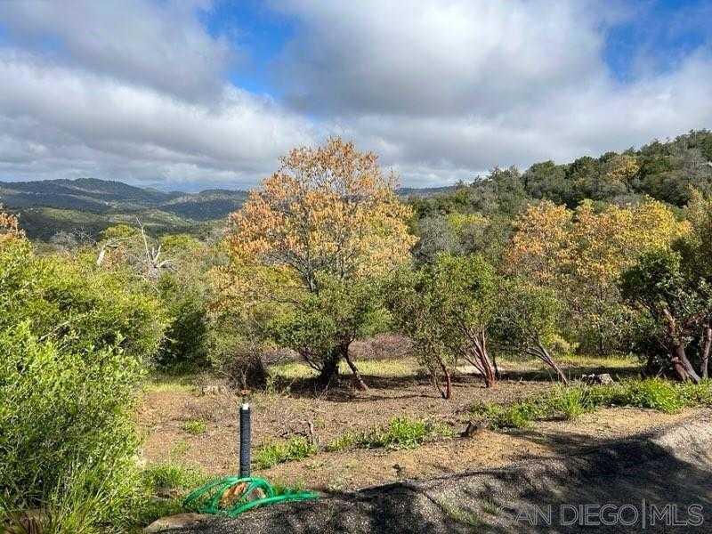 photo 3: 7632 Engineers Road, Julian CA 92036