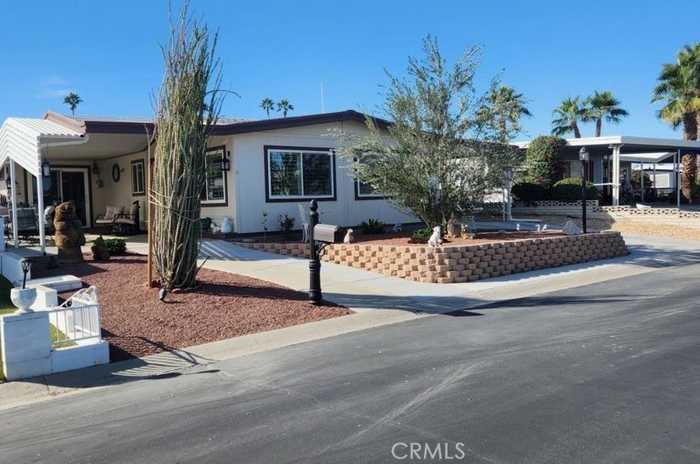 photo 1: 39113 One Horse Way, Palm Desert CA 92260