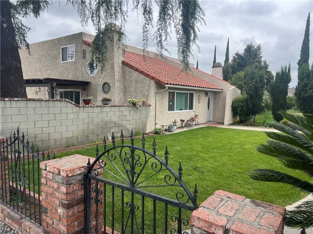 photo 1: 3427 Puente Avenue, Baldwin Park CA 91706