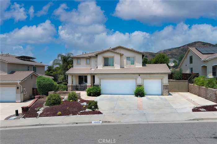 photo 1: 35469 Veranda Circle, Wildomar CA 92595