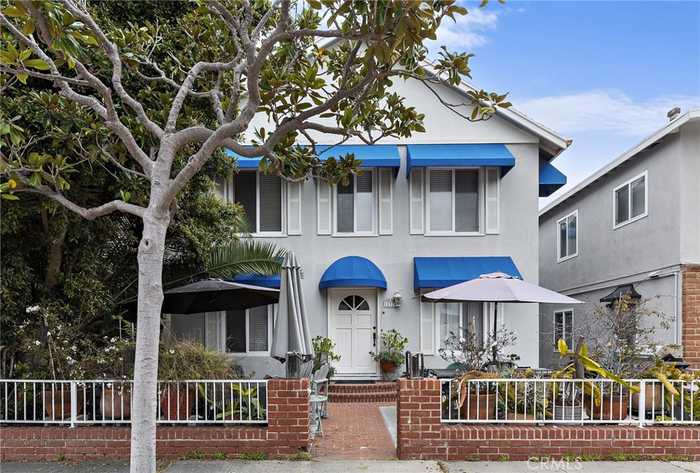 photo 1: 1532 Miramar Drive, Newport Beach CA 92661