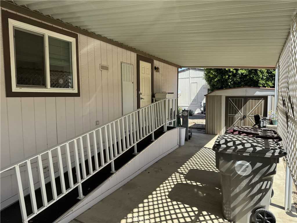 photo 2: 46618 Madison Street Unit 74, Indio CA 92201