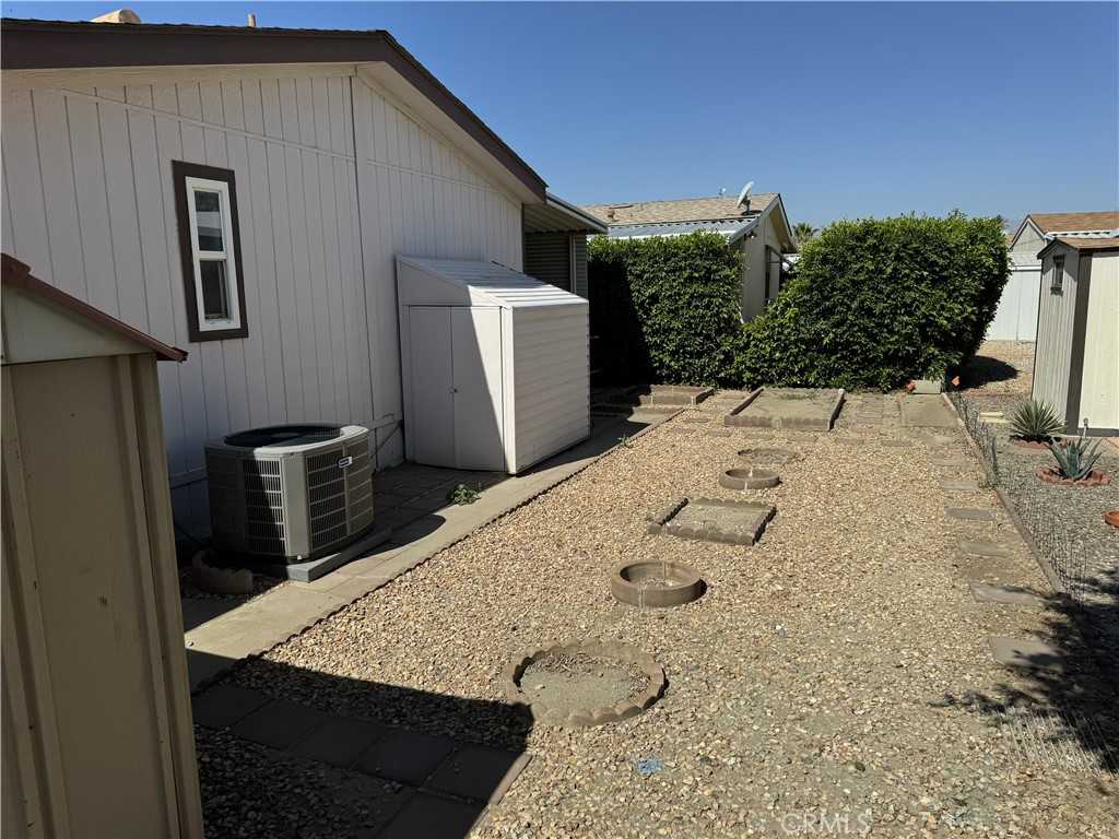 photo 3: 46618 Madison Street Unit 74, Indio CA 92201