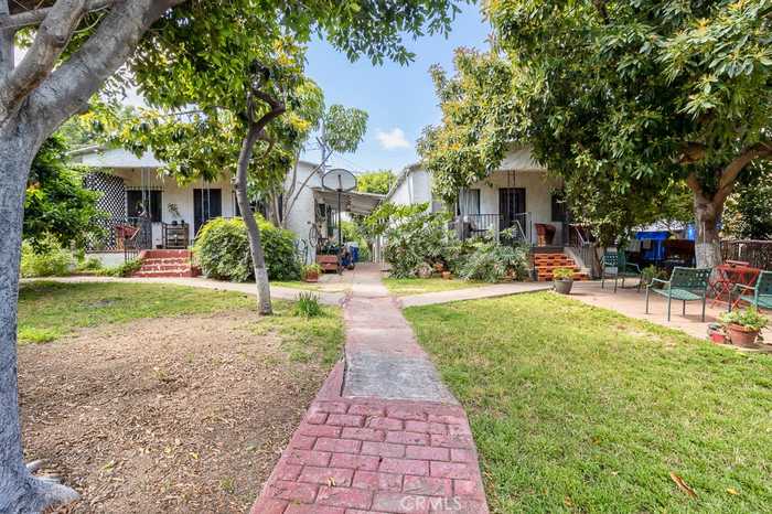 photo 1: 2530 Ganahl Street, Los Angeles CA 90033