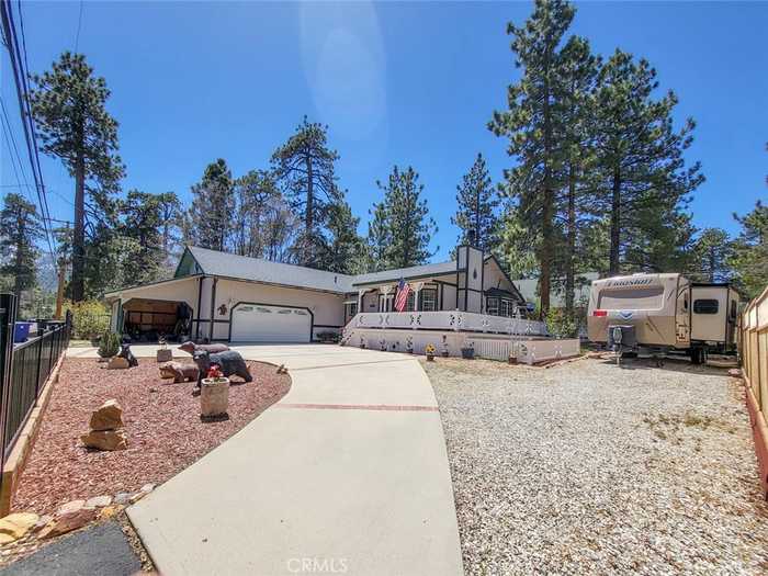 photo 1: 388 Cedar Lane, Sugarloaf CA 92386