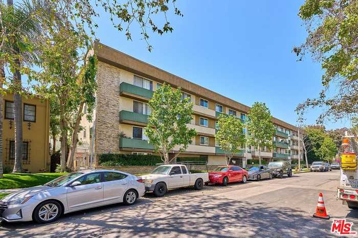 photo 31: 525 N Sycamore Avenue Unit 211, Los Angeles CA 90036