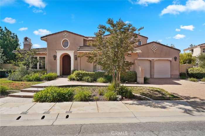 photo 1: 4469 Amundsen Branch, Claremont CA 91711