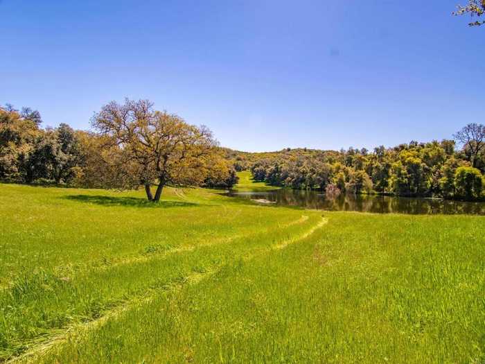 photo 2: 1 Mesa Grande Road, Santa Ysabel CA 92070