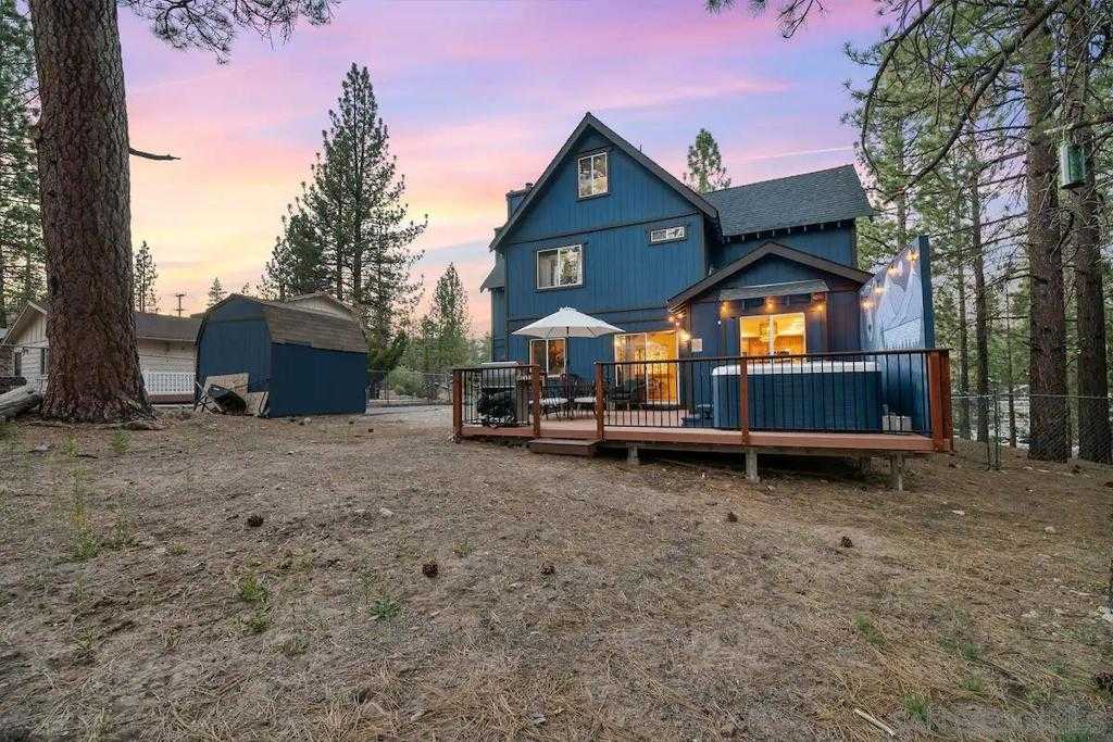 photo 3: 1120 MOUNTAIN LANE, Big Bear CA 92314