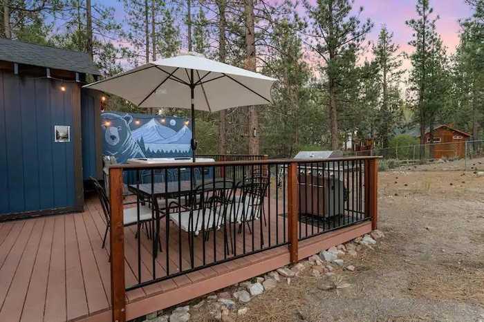 photo 51: 1120 MOUNTAIN LANE, Big Bear CA 92314