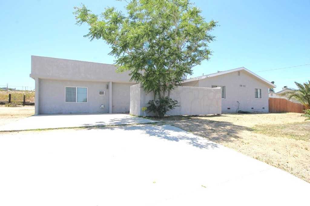 photo 1: 27763 Crestview Road, Barstow CA 92311