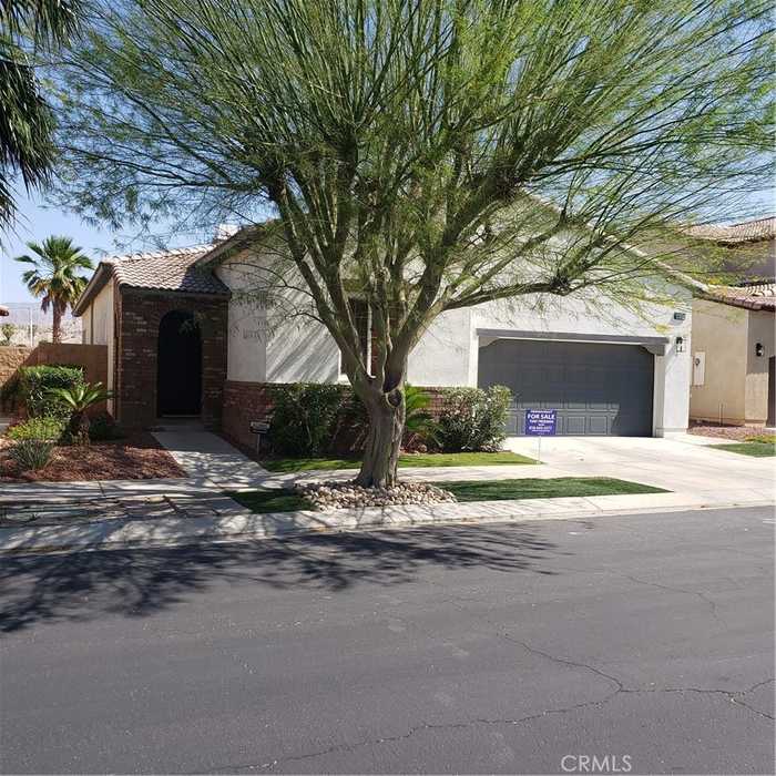 photo 1: 84340 Acqua Court, Indio CA 92203