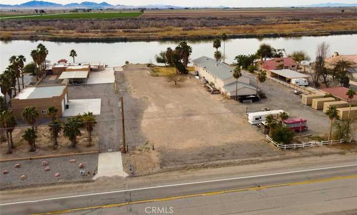 photo 1: 151415 Rio Vista Drive, Big River CA 92242