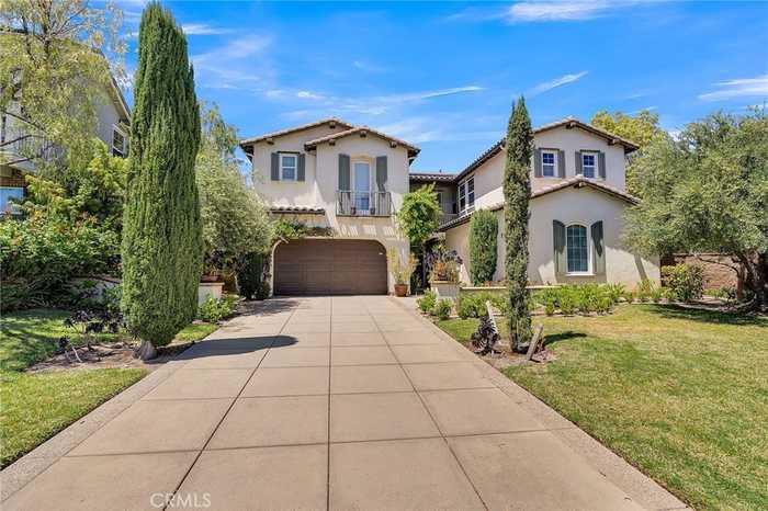 photo 2: 25467 Red Hawk Road, Corona CA 92883