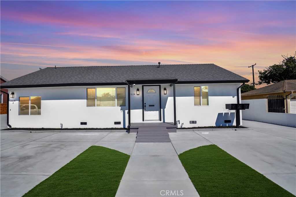 photo 1: 2224 San Marino Street, Oxnard CA 93033