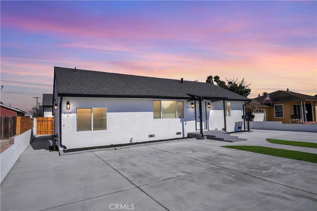 photo 2: 2224 San Marino Street, Oxnard CA 93033