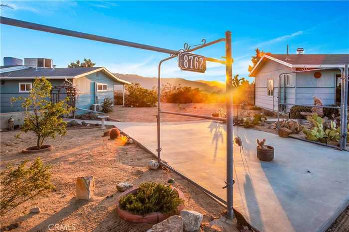 photo 60: 8762 California Avenue, Joshua Tree CA 92252