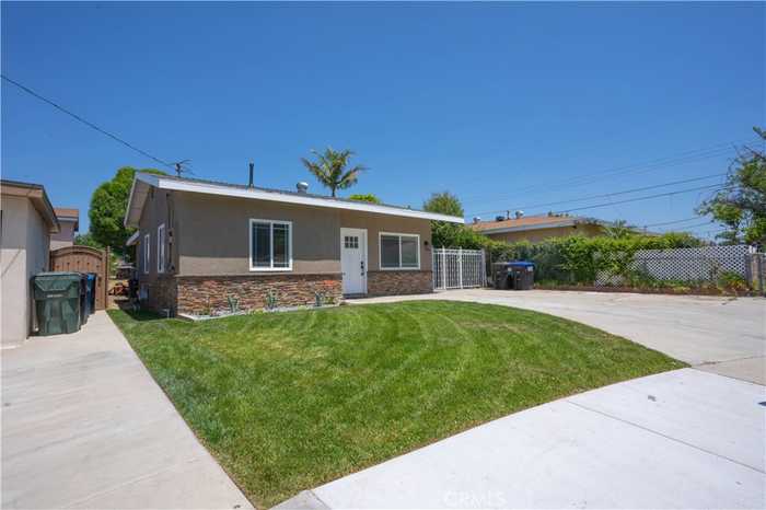 photo 2: 13549 Placid Drive, Whittier CA 90605