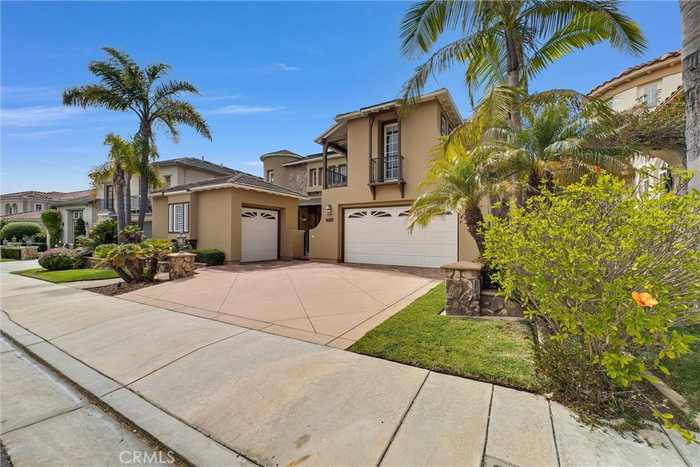 photo 1: 6467 Frampton Circle, Huntington Beach CA 92648