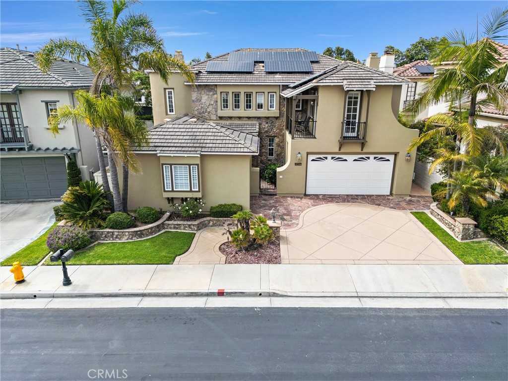 photo 2: 6467 Frampton Circle, Huntington Beach CA 92648