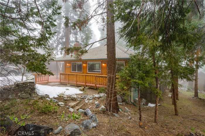 photo 29: 40930 Maple Drive, Forest Falls CA 92339