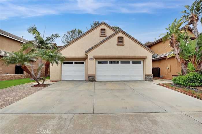 photo 1: 8880 E Foxhollow Drive, Anaheim Hills CA 92808