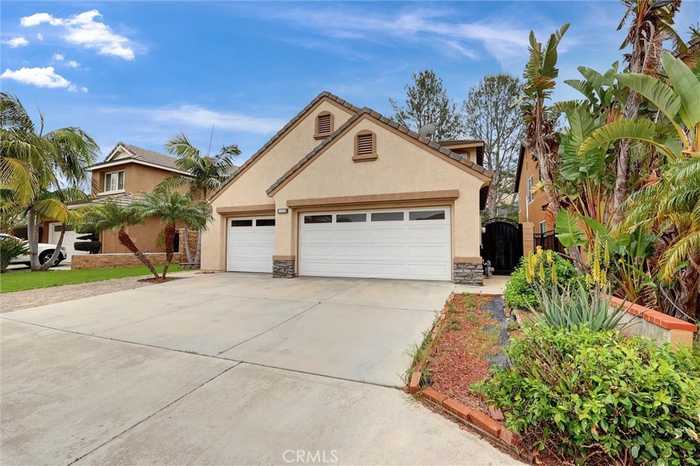 photo 2: 8880 E Foxhollow Drive, Anaheim Hills CA 92808