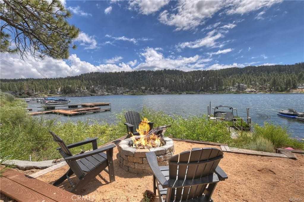 photo 1: 38969 North Bay Road, Big Bear Lake CA 92315