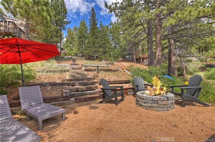 photo 2: 38969 North Bay Road, Big Bear Lake CA 92315