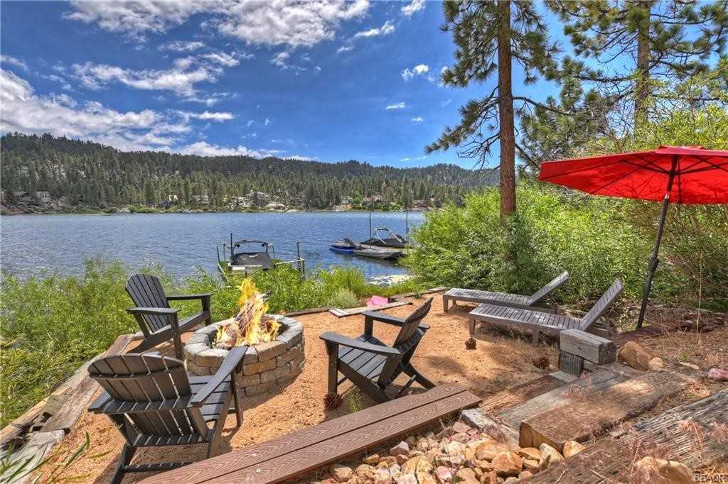 photo 3: 38969 North Bay Road, Big Bear Lake CA 92315